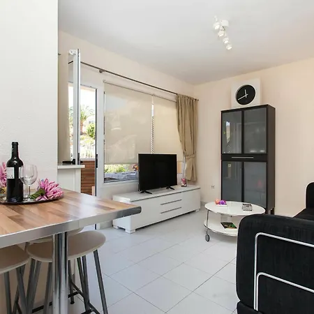 Kalma Apartment *