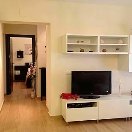 Apartment Kalma
