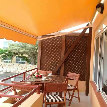 Kalma Corralejo