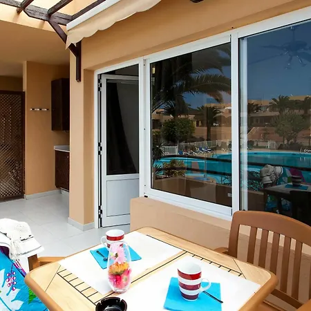 Apartment Kalma Corralejo