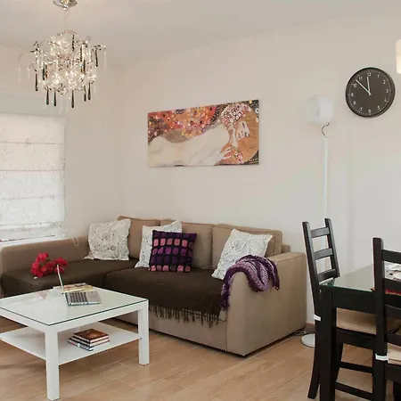 Kalma Apartment Corralejo