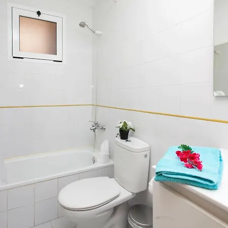 Kalma Apartment