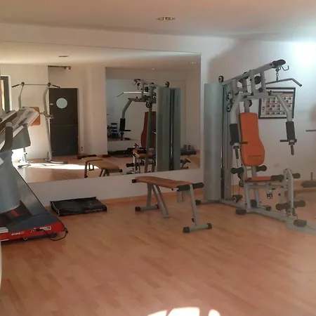Apartment Kalma