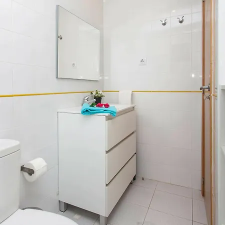 Apartment Kalma Corralejo