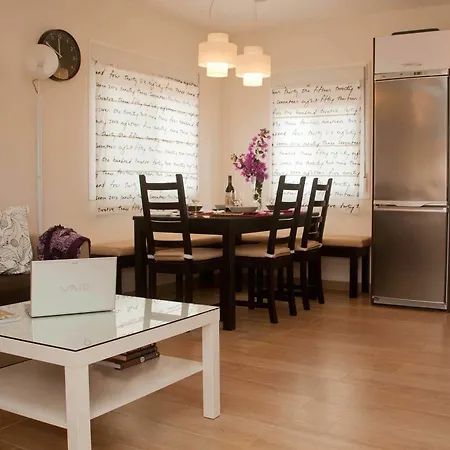 Kalma Apartment *