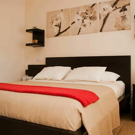 Kalma Apartment *
