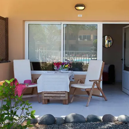 Apartment Kalma Corralejo