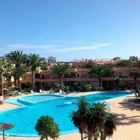 Kalma Apartment Corralejo