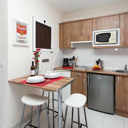 Apartment Kalma