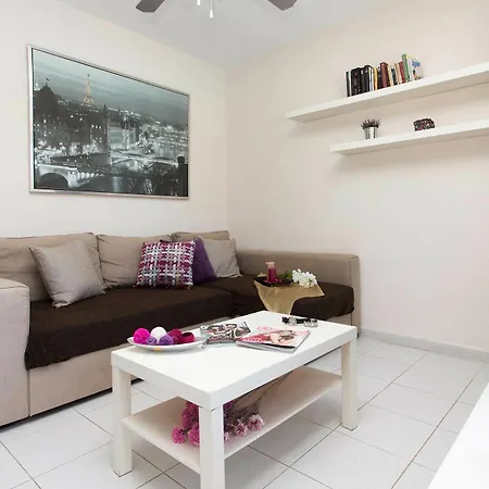 Apartment Kalma Corralejo