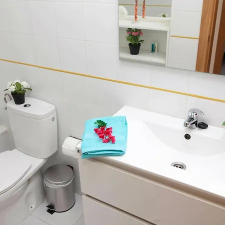 Kalma Apartment
