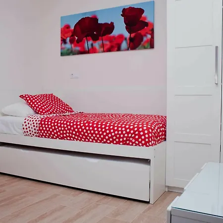 Apartment Kalma *