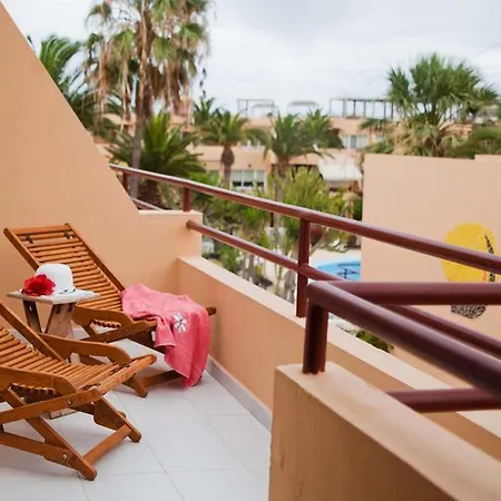 Kalma Corralejo
