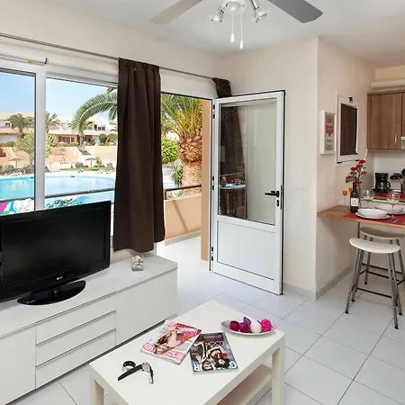 Apartment Kalma