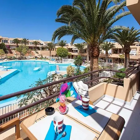 Apartment Kalma *