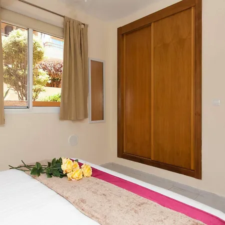 Kalma Apartment *