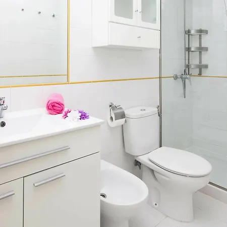 Kalma Apartment Corralejo